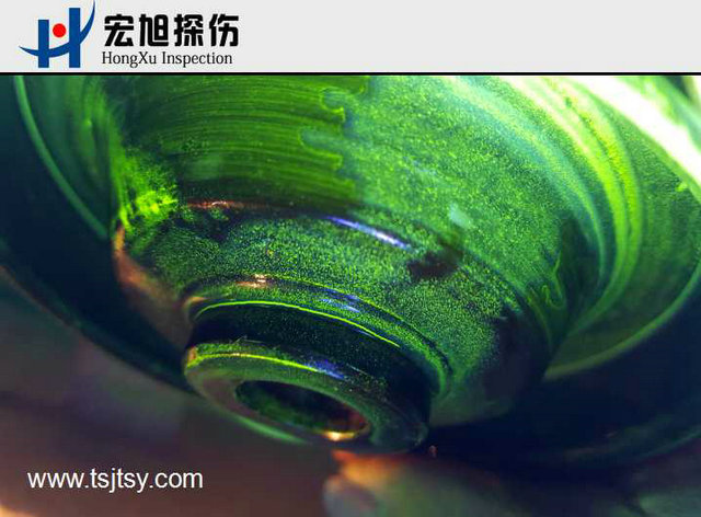 磁粉探傷-射陽99蜜桃在线观看免费视频网站探傷機製造有限公司